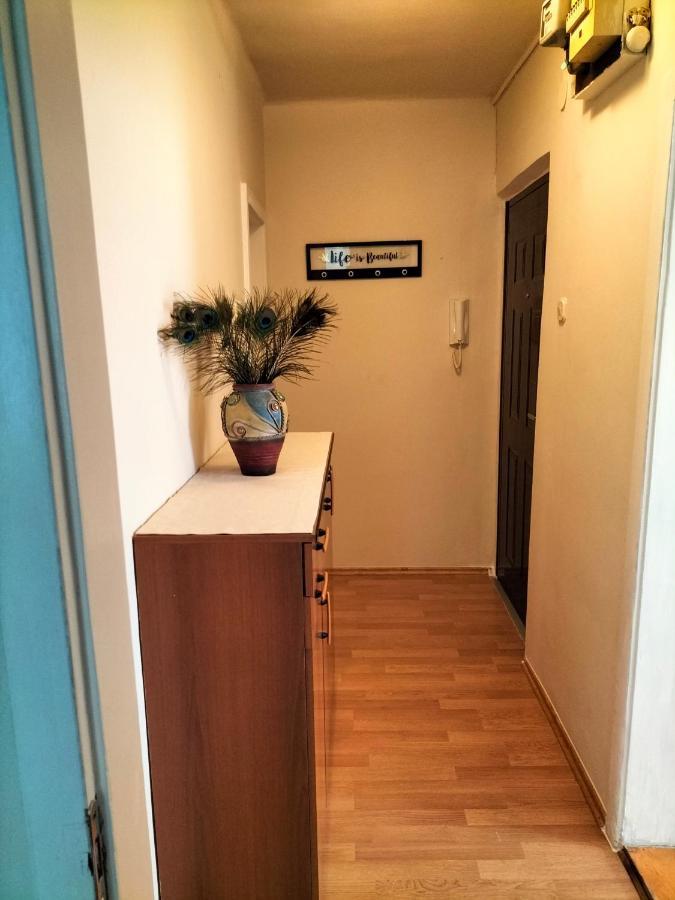 Апартаменты Apartman Lulu Риека Экстерьер фото