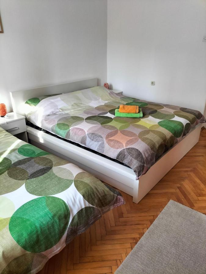 Апартаменты Apartman Lulu Риека Экстерьер фото