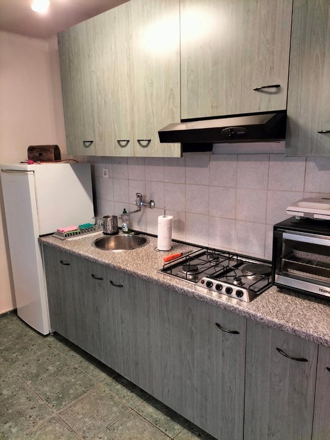 Апартаменты Apartman Lulu Риека Экстерьер фото
